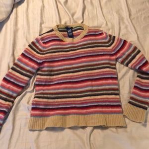 Gap Girls Sweater